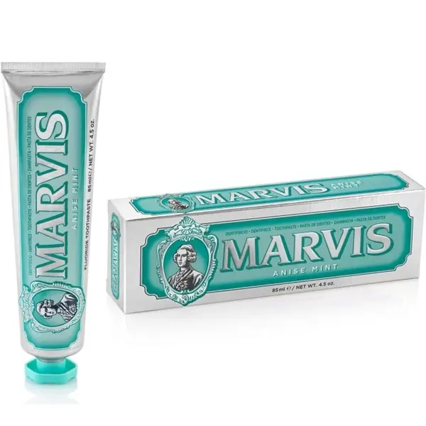 Marvis MARVIS Anise Mint