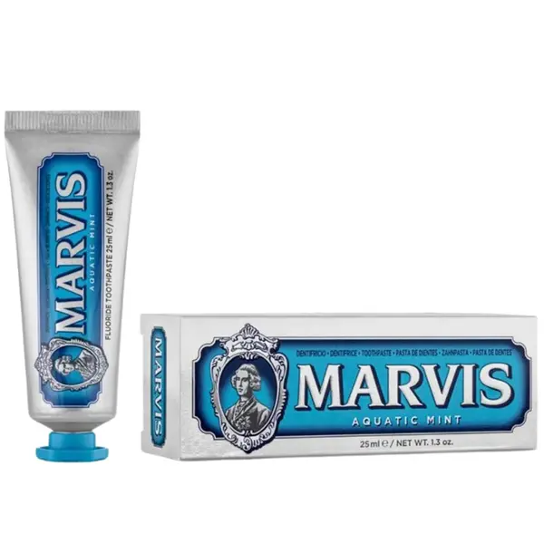 Marvis MARVIS Aquatic Mint