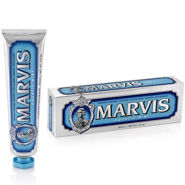Marvis MARVIS Aquatic Mint