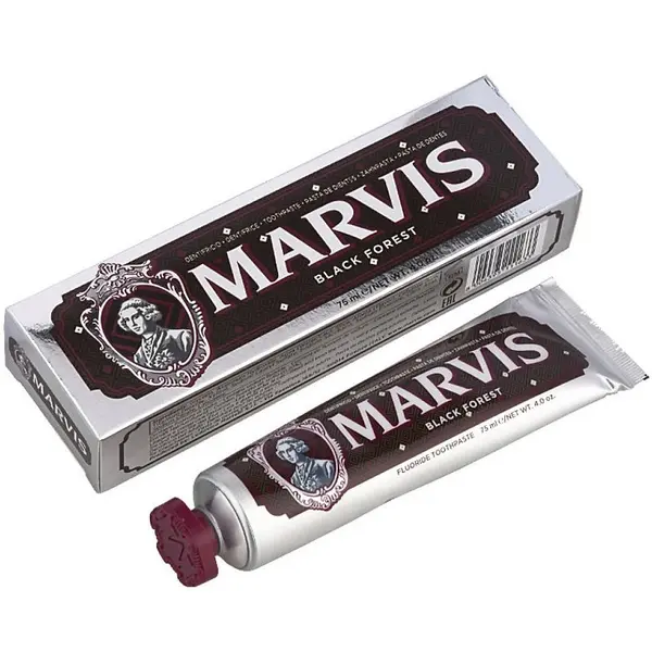 Marvis MARVIS Black Forest
