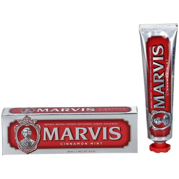 Marvis MARVIS Cinamon Mint
