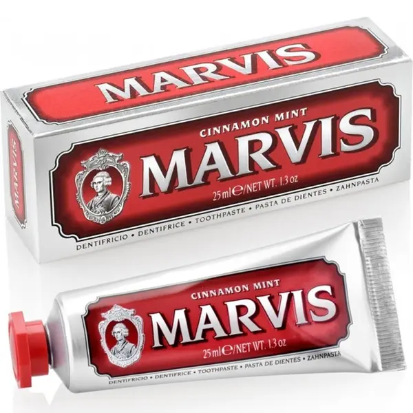 Marvis MARVIS Cinamon Mint