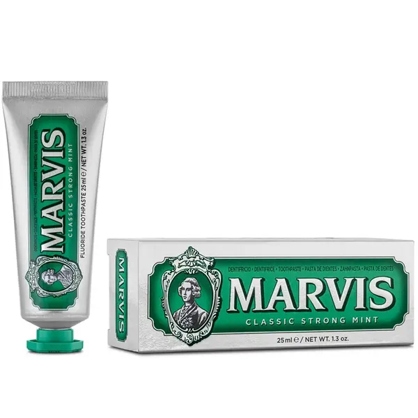 Marvis MARVIS Classic Strong Mint