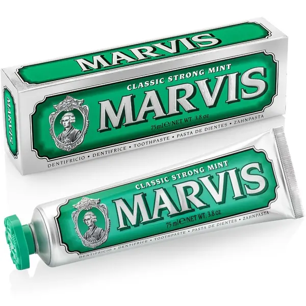 Marvis MARVIS Classic Strong Mint