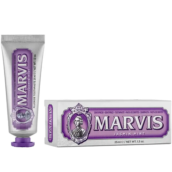 Marvis MARVIS Jasmin Mint