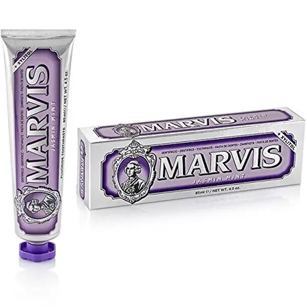 Marvis MARVIS Jasmin Mint
