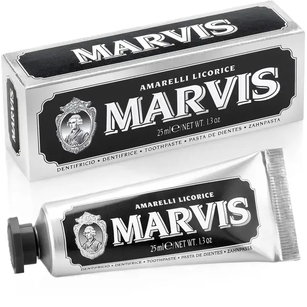 Marvis MARVIS Licorice Mint