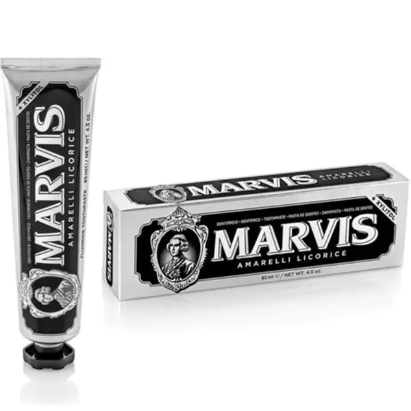 Marvis MARVIS Licorice Mint