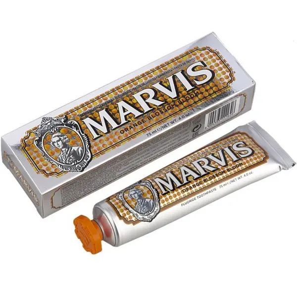 Marvis MARVIS Orange Blossom Bloom