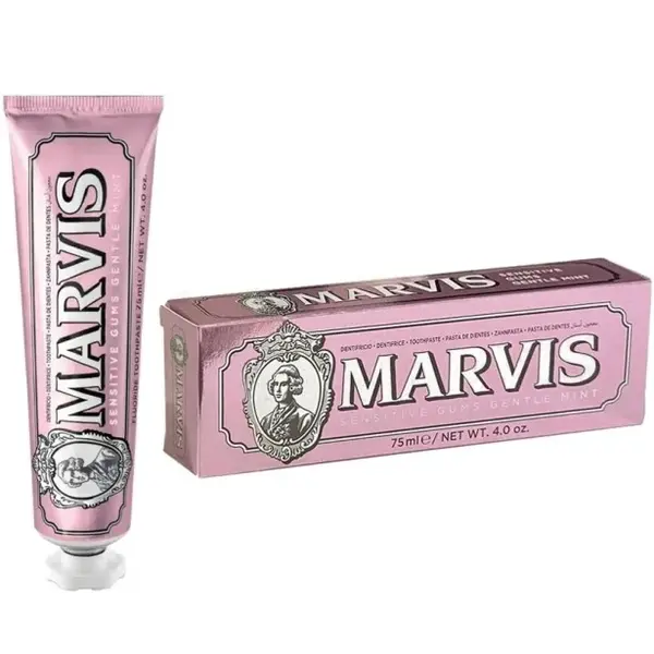 Marvis MARVIS Sensitive Gums Mint