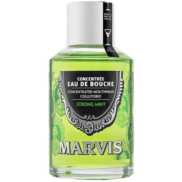 Marvis MARVIS Strong Mint