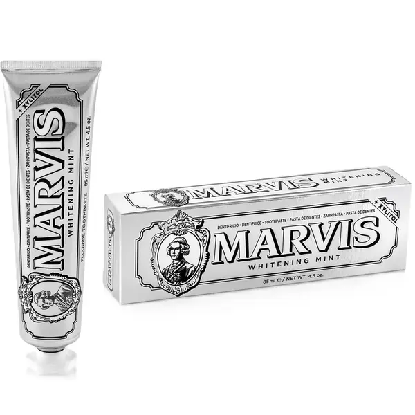Marvis MARVIS Whitening Mint