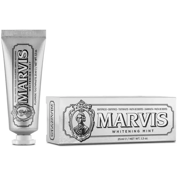 Marvis MARVIS Whitening Mint