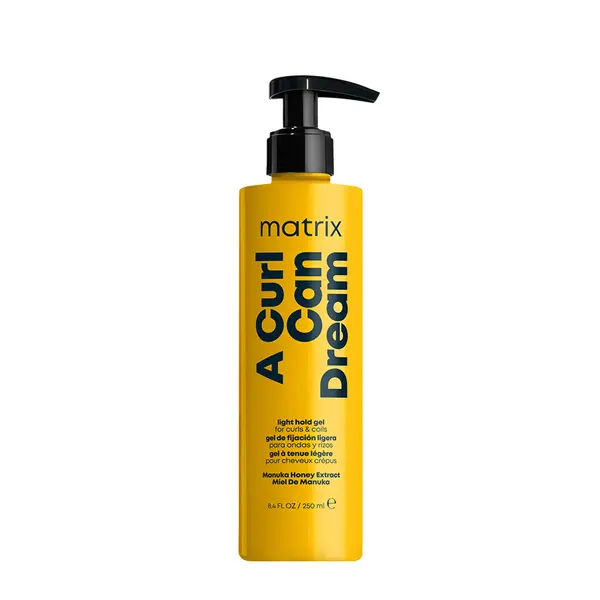 Matrix MATRIX A Curl Can Dream Light Hold Gel