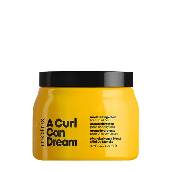 Matrix MATRIX A Curl Can Dream Moisturizing Cream