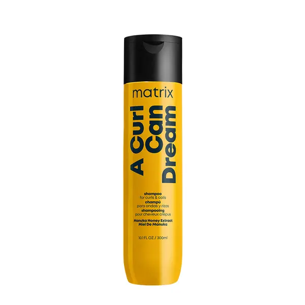 Matrix MATRIX A Curl Can Dream Shampoo