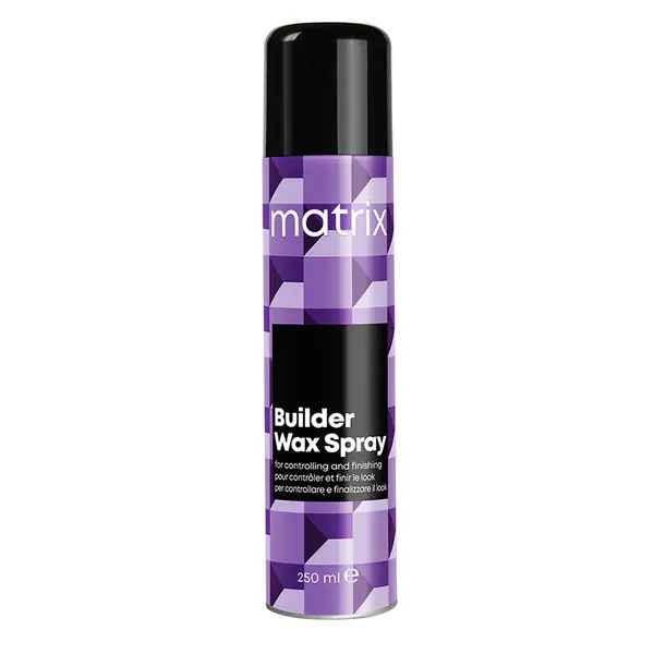Matrix MATRIX Builder Wax Spray