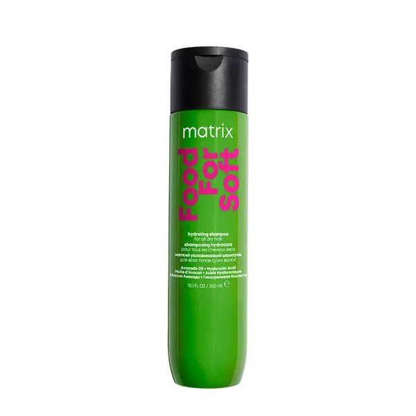 Matrix MATRIX Food For Soft Hydrating Shampoo
