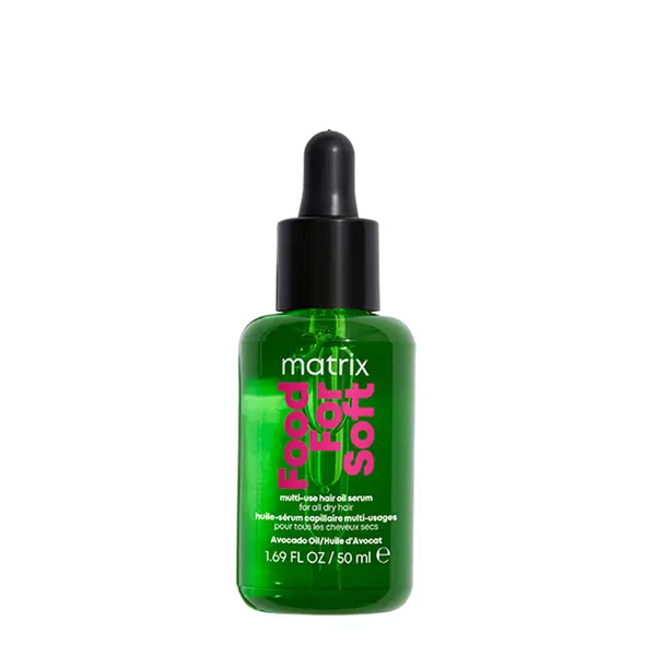 Matrix MATRIX Food For Soft Multi-Use Hair Oil Serum