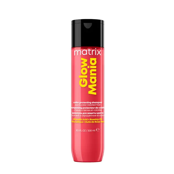 Matrix MATRIX Glow Mania Color Protecting Shampoo​