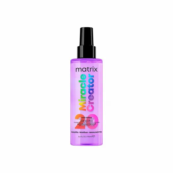 Matrix MATRIX Miracle Creator Multi-Tasking Hair Treatment