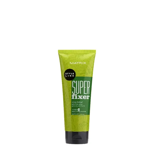 Matrix MATRIX Super Fixer Strong Hold Gel