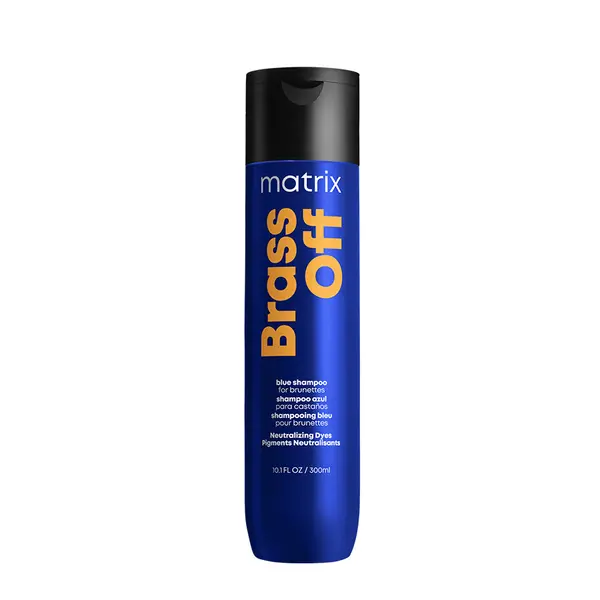 Matrix MATRIX Total Results Brass Off Shampoo