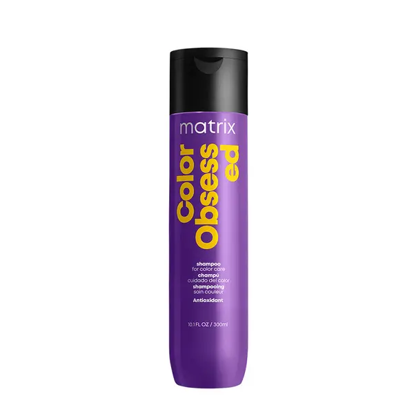 Matrix MATRIX Total Results Color Obsessed Shampoo