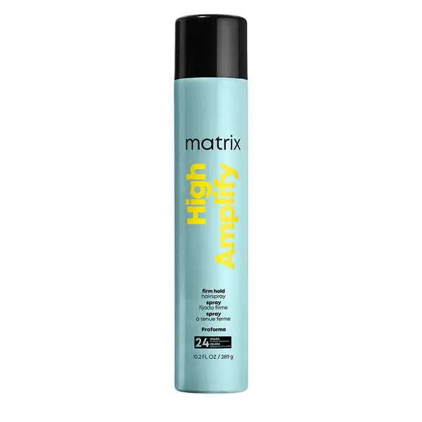 Matrix MATRIX Total Results High Amplify Proforma