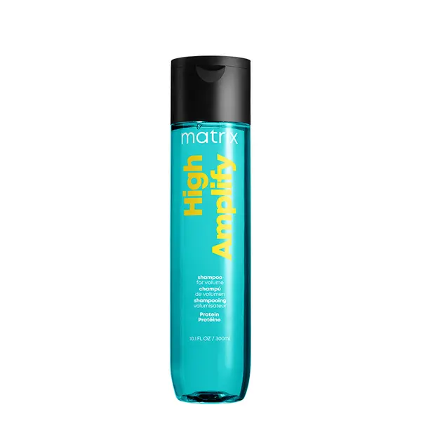 Matrix MATRIX Total Results High Amplify Shampoo