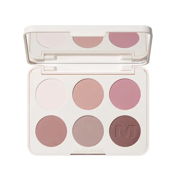 Morphe Mauve Mode Eyeshadow Palette