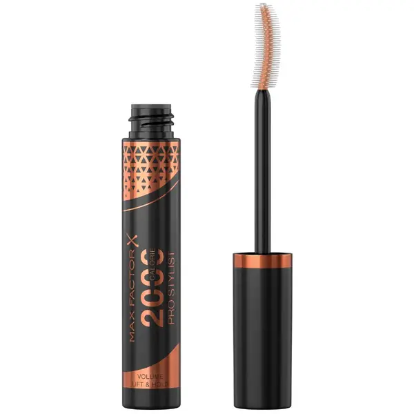Max Factor MAX FACTOR 2000 Calorie Pro Stylist Black-Brown