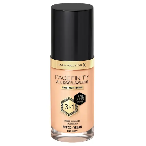 Max Factor MAX FACTOR All Day Flawless