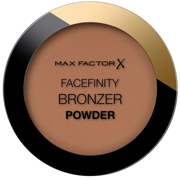 Max Factor MAX FACTOR Bronzing Powder  Facefinity