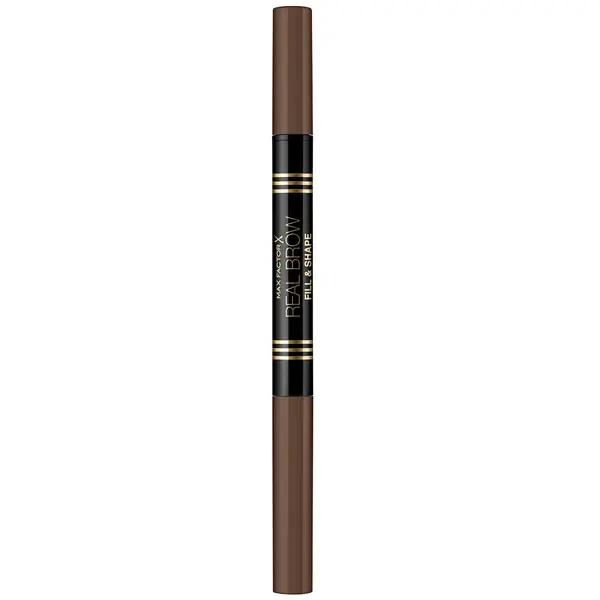 Max Factor MAX FACTOR Brow pencil Real Brow Fill&Shape