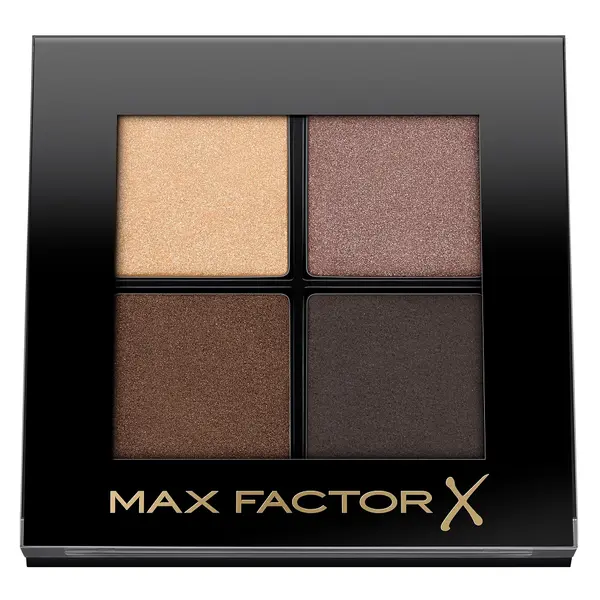 Max Factor MAX FACTOR Color X-Pert Soft Touch Palette