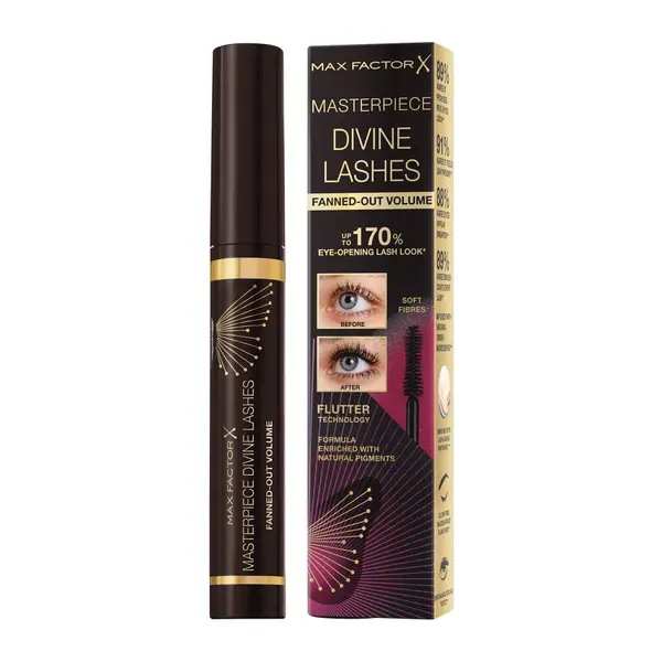 Max Factor MAX FACTOR Divine Lashes