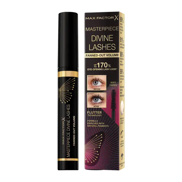 Max Factor MAX FACTOR Divine Lashes