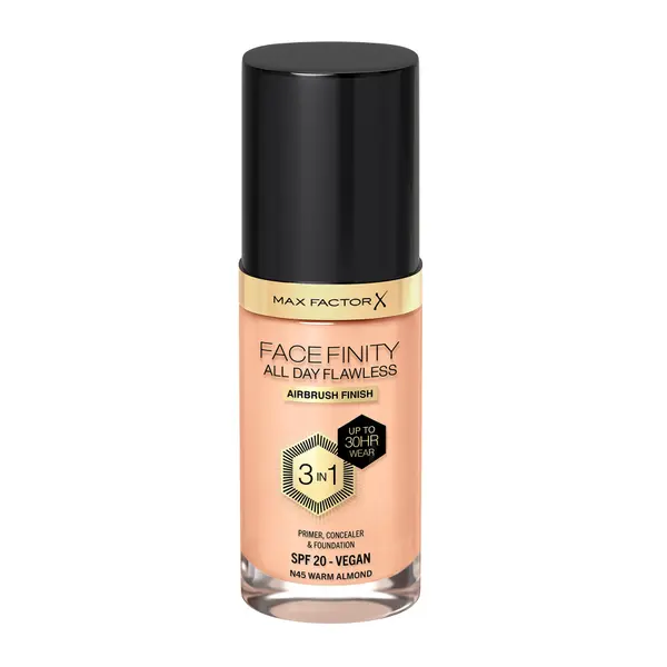 Max Factor MAX FACTOR Foundation All Day Flawless