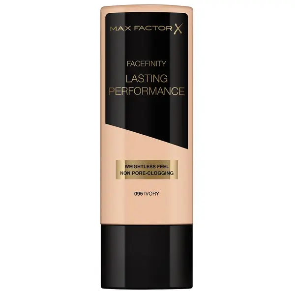 Max Factor MAX FACTOR Foundation Lasting Performance