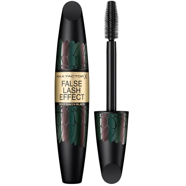 Max Factor MAX FACTOR Mascara False Lash Effect Raven
