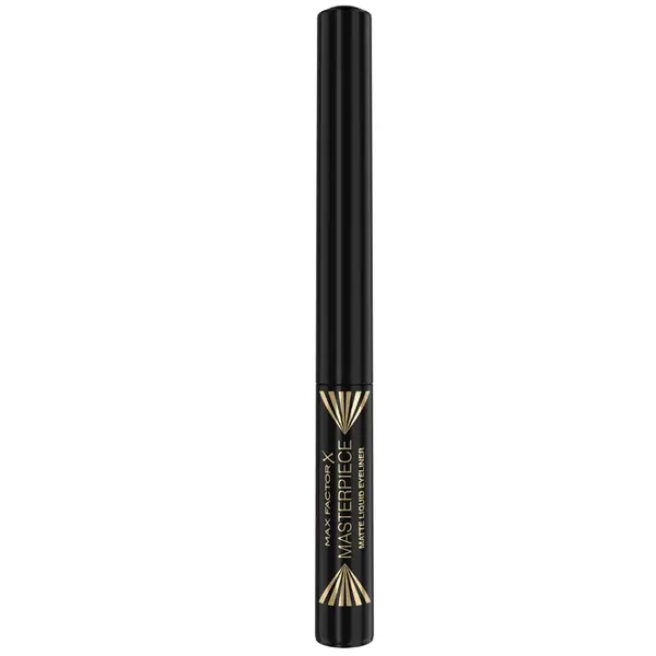 Max Factor MAX FACTOR Masterpiece Matte Eyeliner