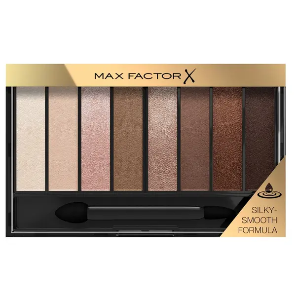 Max Factor MAX FACTOR Masterpiece Nude Palette