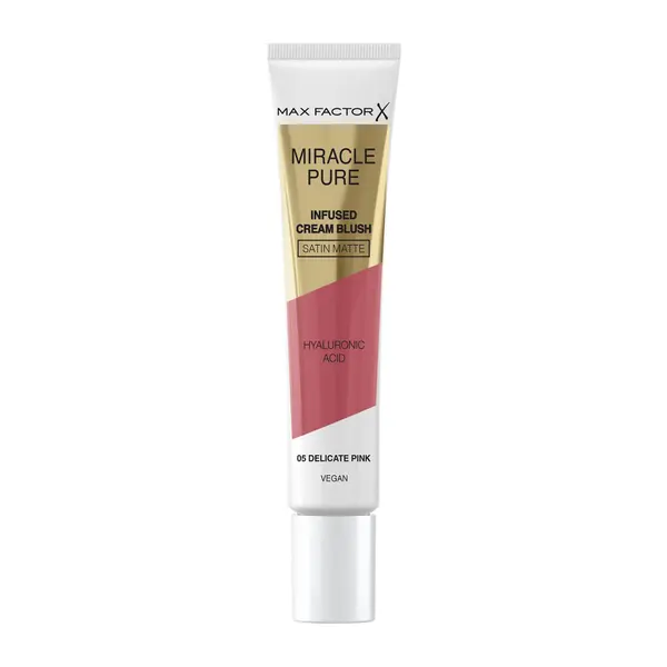 Max Factor MAX FACTOR Miracle Pure Blush