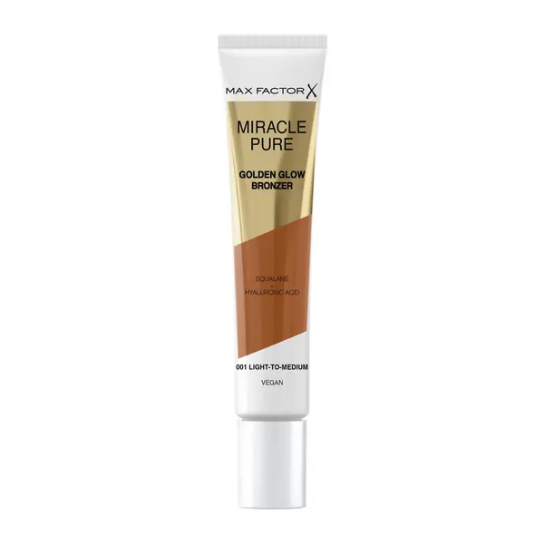 Max Factor MAX FACTOR Miracle Pure Bronzer