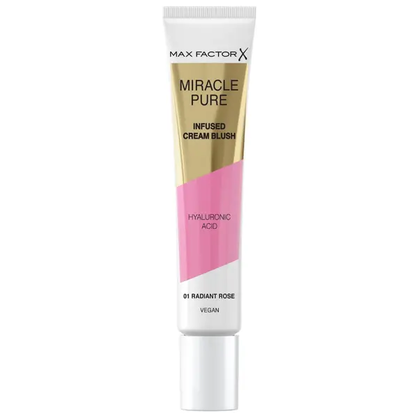 Max Factor MAX FACTOR Miracle Pure