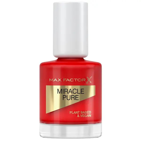 Max Factor MAX FACTOR Miracle Pure Nail Polish