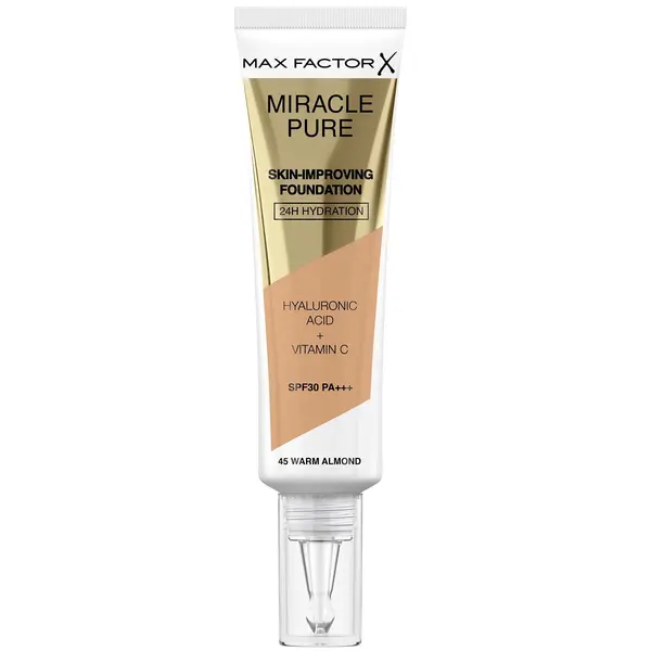 Max Factor MAX FACTOR Miracle Pure