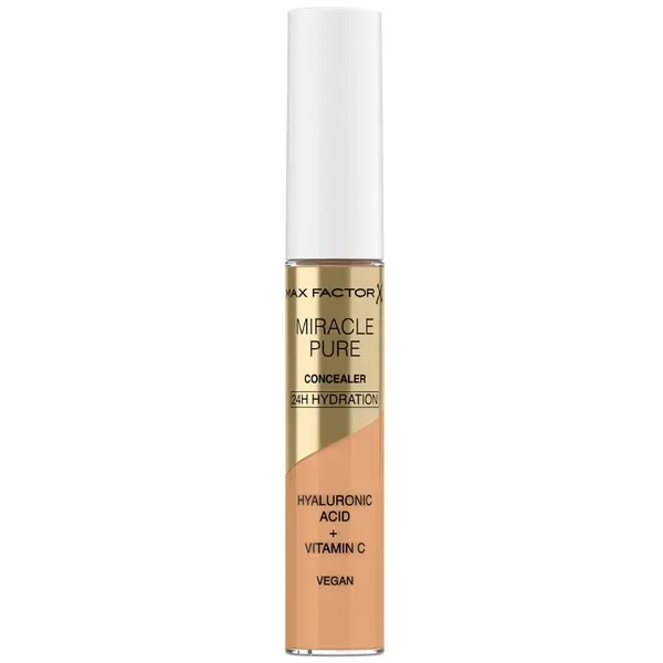 Max Factor MAX FACTOR Miracle Pure