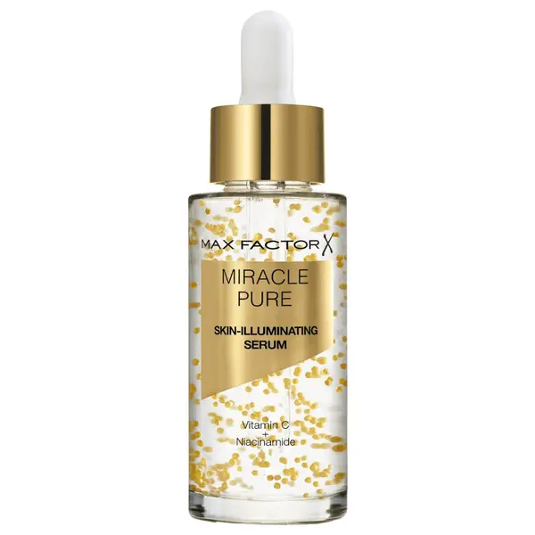 Max Factor MAX FACTOR Miracle pure serum